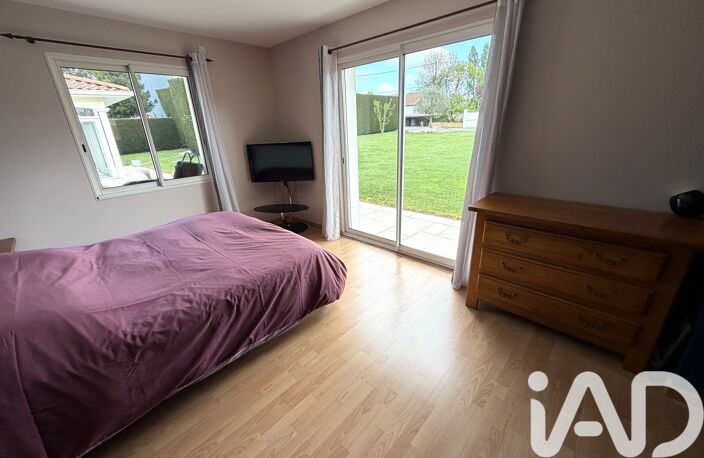 Vente Maison d'architecte 8 pièces — photo 5