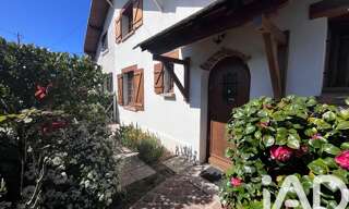 Maison 4 Pièces 62 m² à vendre à Saint-Ouen-l'Aumône (95310)