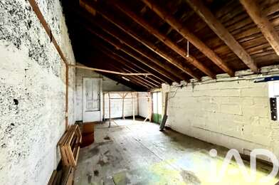 Appartement 2 pièces 38000 €