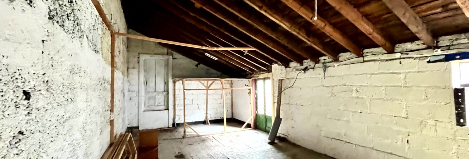 Appartement 2 Pièces 48 m² à vendre à Saint-Étienne (42100)