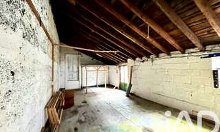 Appartement 2 Pièces 48 m² à vendre à Saint-Étienne (42100)