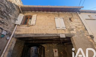 Immeuble  120 m² à vendre à Beaucaire (30300)