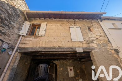 Immeuble  145000 €