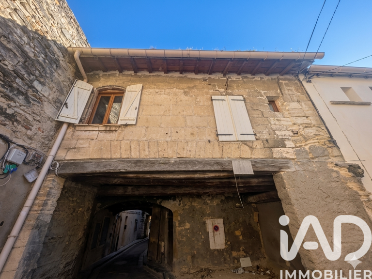 Vente Immeuble 120 m&sup2; — photo 1