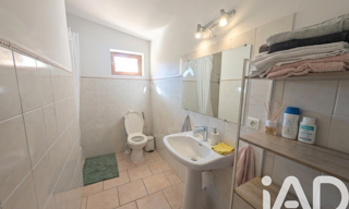 Immeuble  120 m² à vendre à Beaucaire (30300)