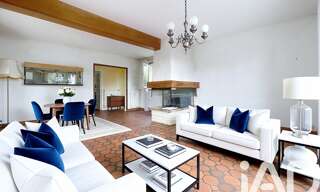 Maison 7 Pièces 117 m² à vendre à Vicq (78490)