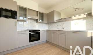 Maison 7 Pièces 117 m² à vendre à Vicq (78490)