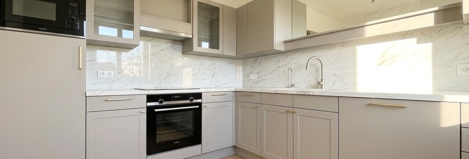 Maison 7 Pièces 117 m² à vendre à Vicq (78490)