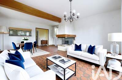 Vente Maison/villa 7 pièces — photo du bien