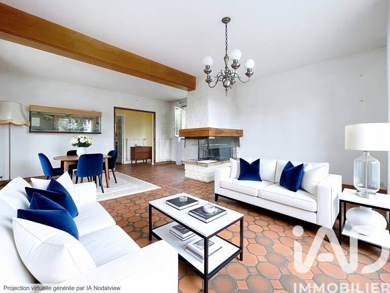Vente Maison/villa 7 pièces — photo 1