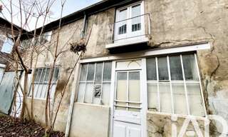 Appartement 2 Pièces 85 m² à vendre à Saint-Étienne (42100)