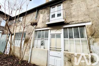 Appartement 2 pièces 50000 €