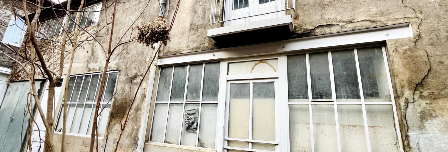 Appartement 2 Pièces 85 m² à vendre à Saint-Étienne (42100)