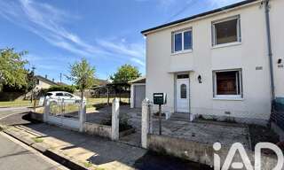 Maison 5 Pièces 96 m² à vendre à Orval (18200)