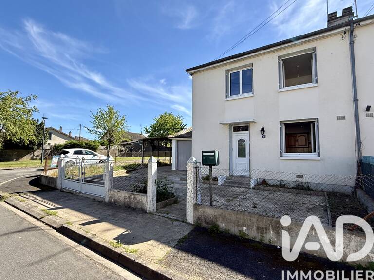Vente Maison/villa 5 pièces — photo 1
