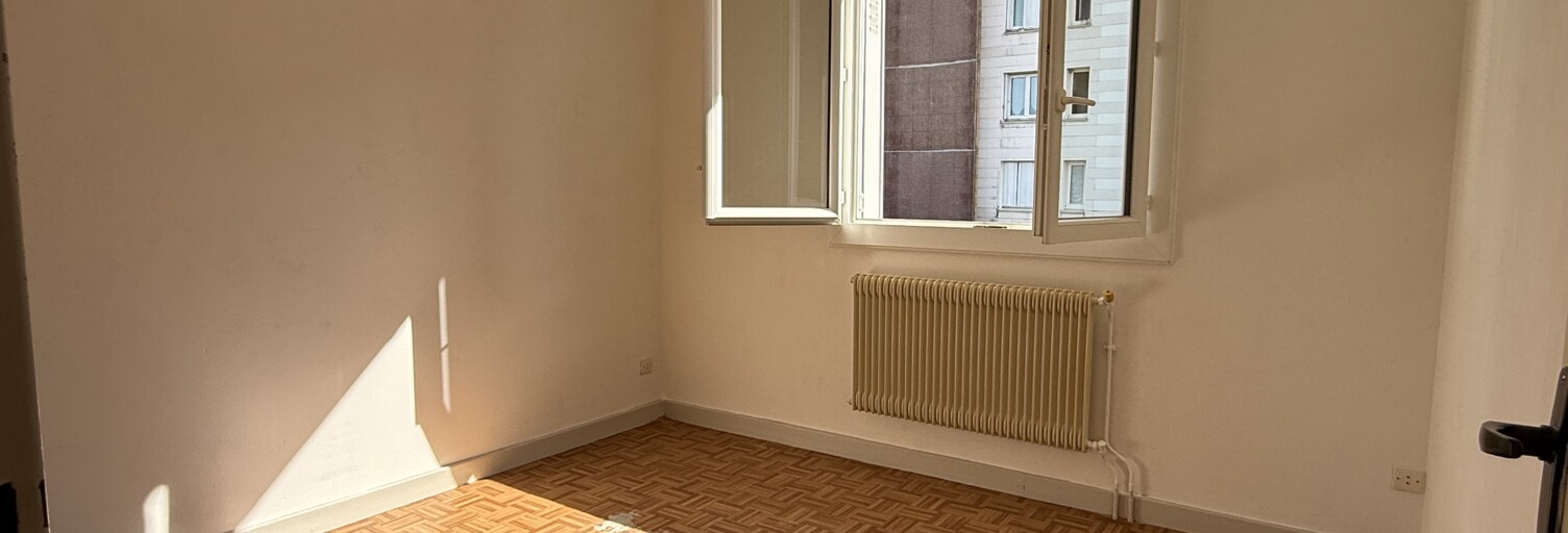 Maison 5 Pièces 96 m² à vendre à Orval (18200)