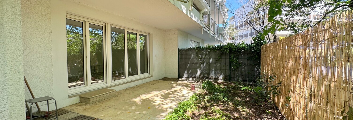 Appartement 2 Pièces 54 m² à vendre à Le Bouscat (33110)