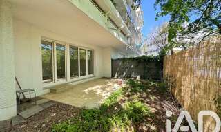 Appartement 2 Pièces 54 m² à vendre à Le Bouscat (33110)