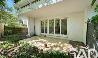 Appartement 2 Pièces 54 m² à vendre à Le Bouscat (33110)