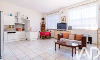 Appartement 3 Pièces 73 m² à vendre à Villeurbanne (69100)