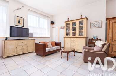 Appartement 3 pièces 295000 €