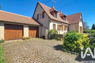 Maison 6 pièces 260000 €