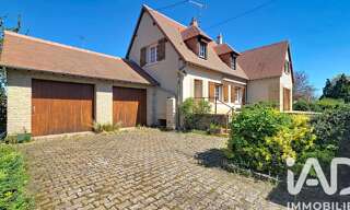 Maison 6 Pièces 160 m² à vendre à Mézidon Vallée d'Auge (14270)