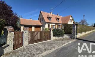 Maison 6 Pièces 160 m² à vendre à Mézidon Vallée d'Auge (14270)