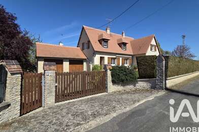 Maison 6 pièces 249000 €