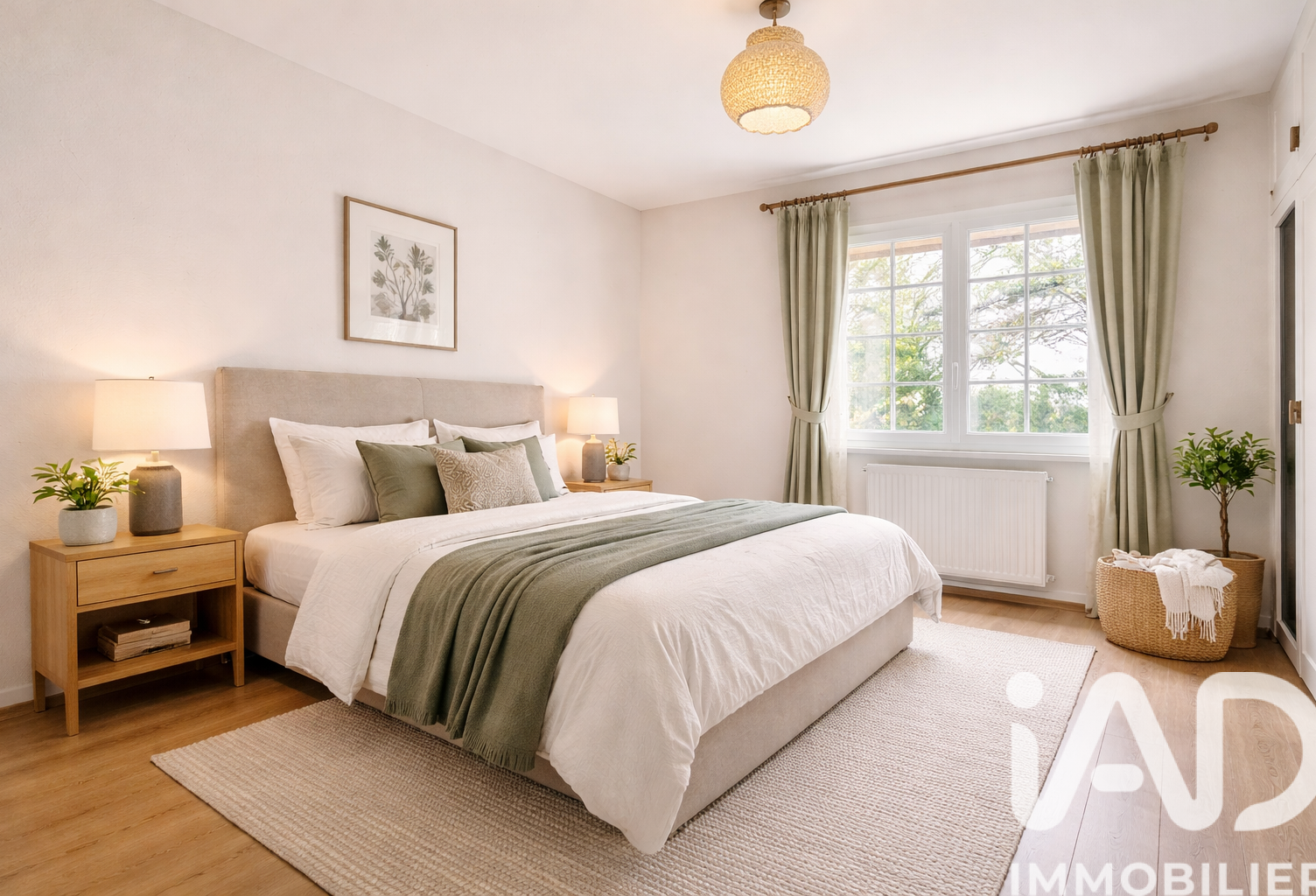 Vente Maison/villa 6 pièces — photo 1