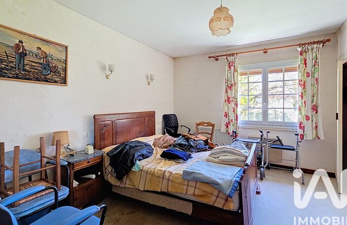 Vente Maison/villa 6 pièces — photo 2