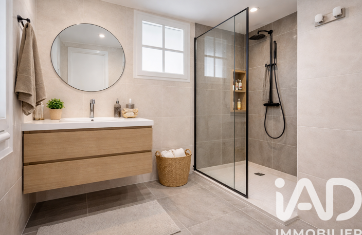 Vente Maison/villa 6 pièces — photo 3