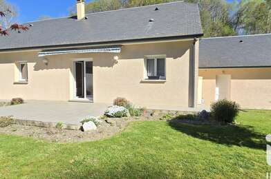 Maison 4 pièces 252000 €