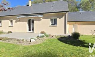 Maison 4 Pièces 93 m² à vendre à Les Angles (65100)