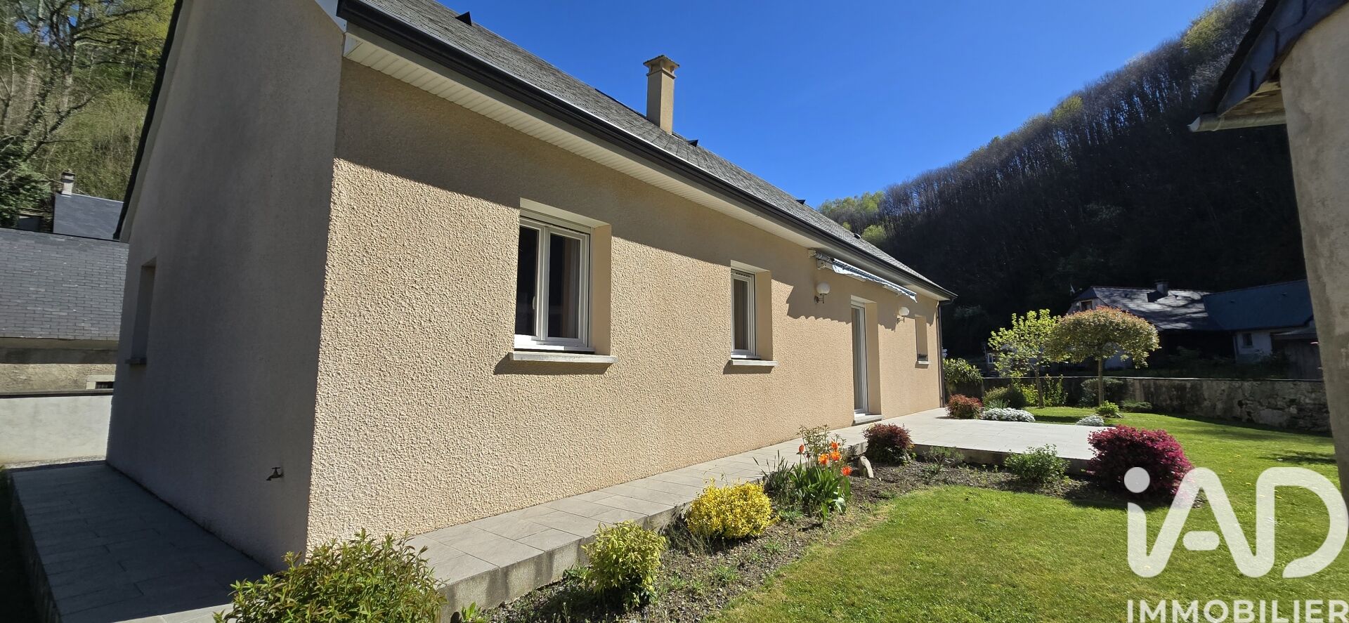 Vente Maison traditionnelle 4 pièces - Photo 2