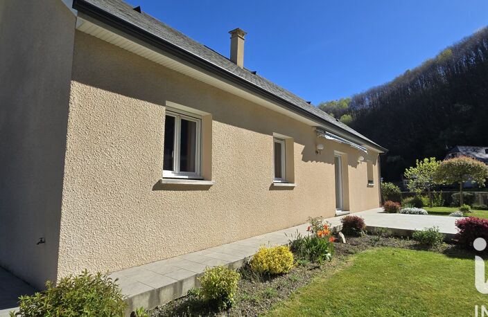 Vente Maison traditionnelle 4 pièces — photo 2