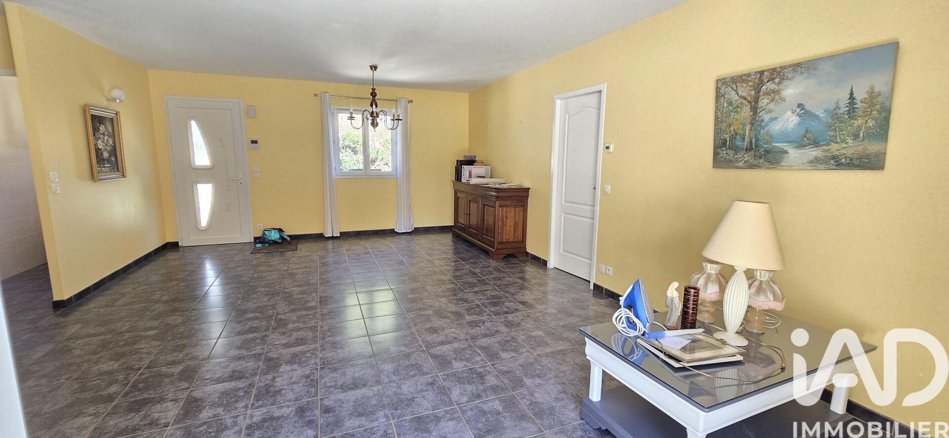 Vente Maison traditionnelle 4 pièces - Photo 3