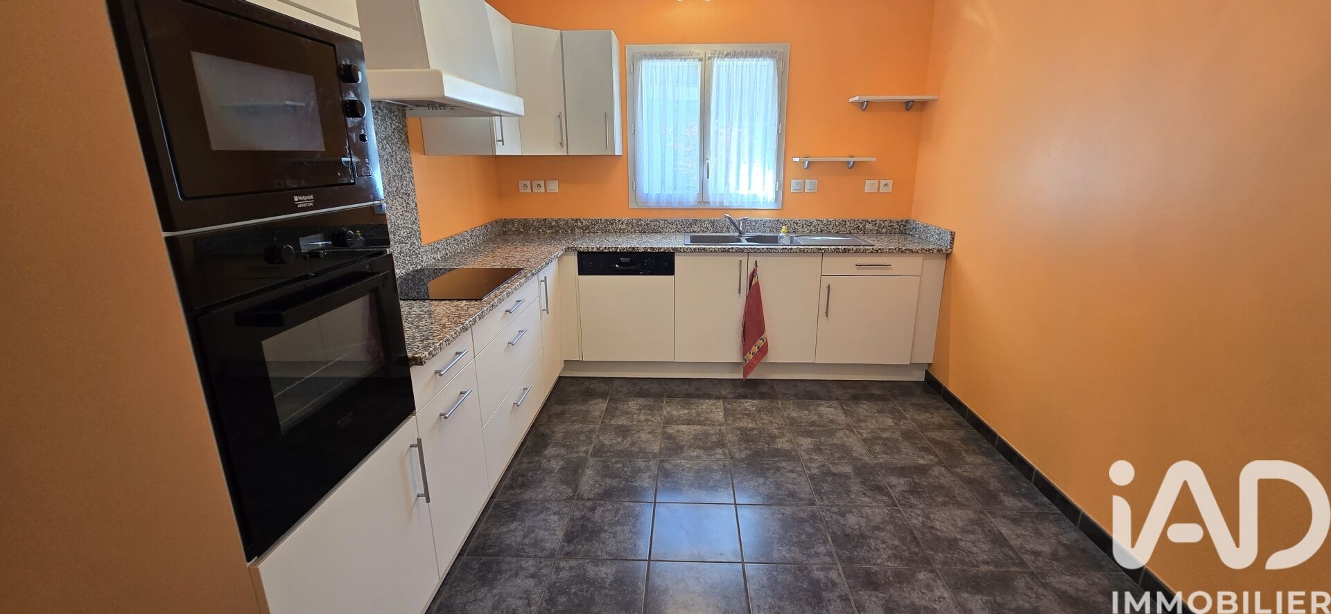 Vente Maison traditionnelle 4 pièces - Photo 4