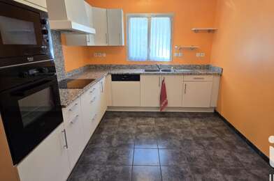 Maison 4 pièces 242000 €