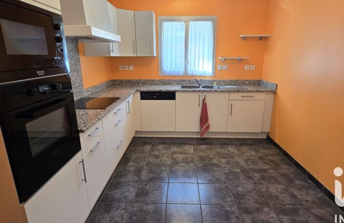 Vente Maison traditionnelle 4 pièces — photo 4