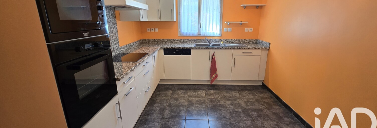 Maison 4 Pièces 93 m² à vendre à Les Angles (65100)