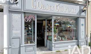 Commerce  36 m² à vendre à Coulommiers (77120)