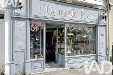 Commerce  114999 €