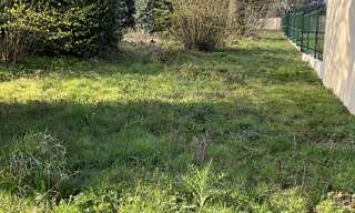 Terrain  562 m² à vendre à Montceaux-lès-Meaux (77470)