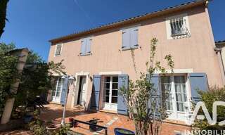 Maison 10 Pièces 187 m² à vendre à Avignon (84000)