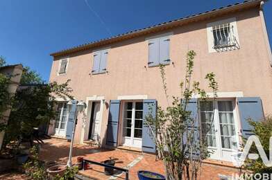 Maison 10 pièces 485000 €