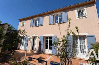 Maison 10 pièces 485000 €
