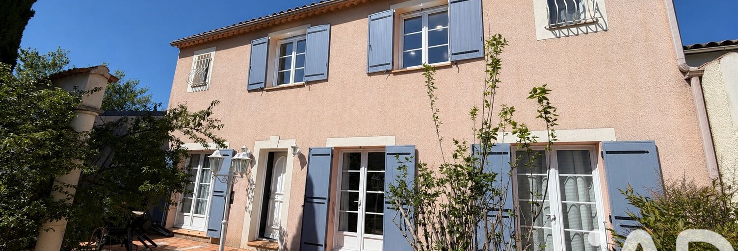 Maison 10 Pièces 187 m² à vendre à Avignon (84000)