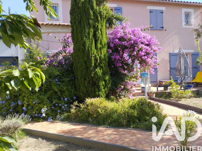 Vente Maison traditionnelle 10 pièces — photo 1