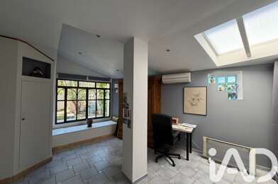 Maison 10 pièces 485000 €